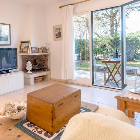 Holiday home Homer 2 Llafranc